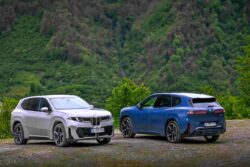 BMW’nin Geleceği Türkiye Yollarında: Yeni iX3 ve Neue Klasse Dönemi Başlıyor