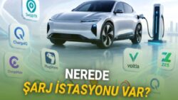 Bu Uygulamaları İndirmeden Yola Çıkmayın: Elektrikli Araç Şarj İstasyonu Yerlerini Gösteren Uygulamalar