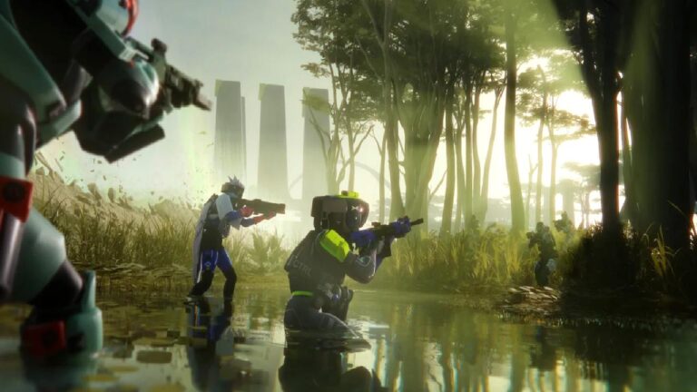 Bungie’den Marathon için Uzun Vadeli Destek Sözü