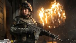 Call of Duty: Modern Warfare 4 Duyuruldu: İşte Çıkış Tarihi