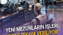 CEO’ların %99’u Yapay Zekâ Yüzünden Toplu İşten Çıkarmaya Hazırlanıyor