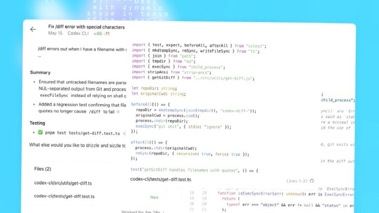 Codex’in Computer Use Özelliği Windows’a Geldi