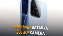Çok Yakında Tanıtılacak Xiaomi 17 Max’in Özellikleri Paylaşıldı: Akü Gibi Bataryayla Gelecek!