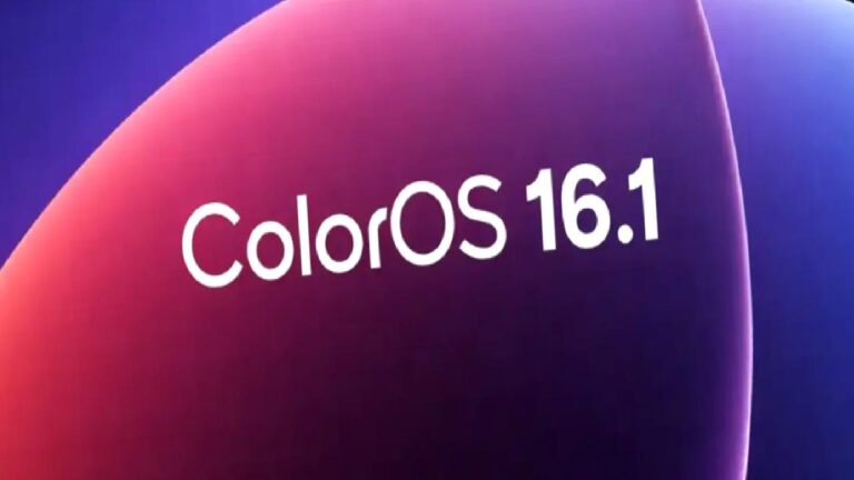 ColorOS 16.1 Yayınlandı – İşte Yenilikler