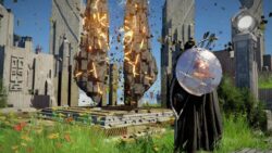 Crimson Desert için Dev Güncelleme Yolda