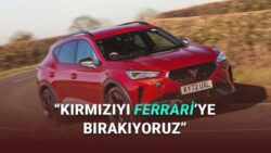 Cupra, Araçlarında “Canlı” Renklerden Uzak Duracak: Tamam da Niye?