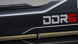 DDR6 RAM Dönemi Başlıyor: Samsung, SK Hynix ve Micron’dan 17.6 Gbps Hız Hamlesi