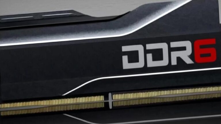 DDR6 RAM Dönemi Başlıyor: Samsung, SK Hynix ve Micron’dan 17.6 Gbps Hız Hamlesi
