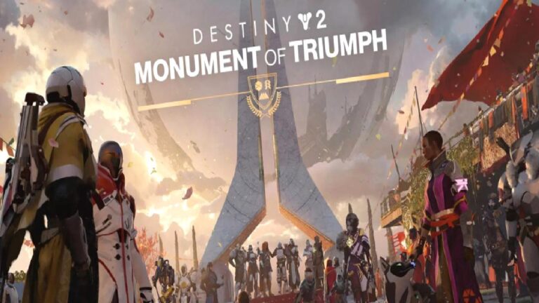 Destiny 2 için son büyük güncelleme geliyor: Resmi final tarihi açıklandı