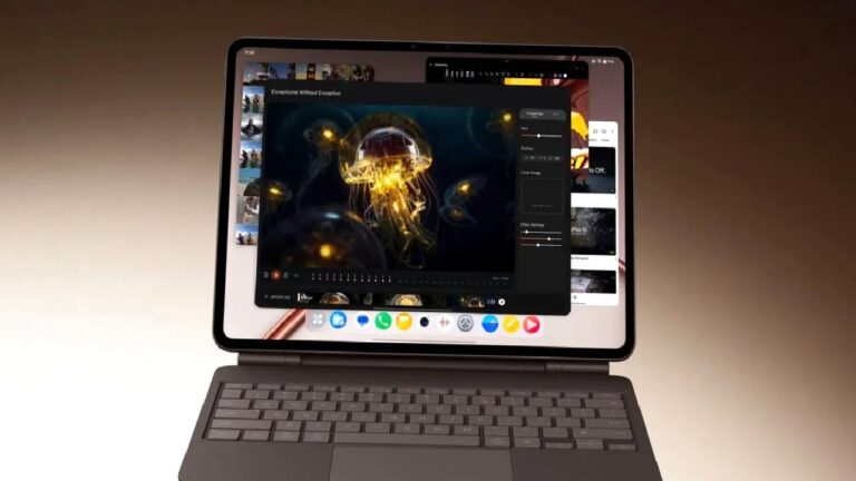 Devasa Bataryalı OnePlus Pad 3 Pro Duyuruldu