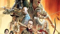Dijital platformlarda zombi savaşı: The Walking Dead el değiştiriyor