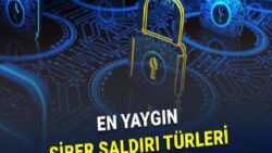 Dikkati Elden Bırakmamak Gerek: En Yaygın Siber Dolandırıcılık Türleri