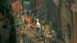 Disco Elysium’in stüdyosu geri döndü: Zero Parades iki hafta sonra çıkıyor
