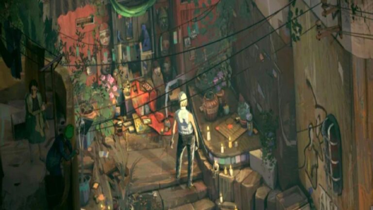 Disco Elysium’in stüdyosu geri döndü: Zero Parades iki hafta sonra çıkıyor