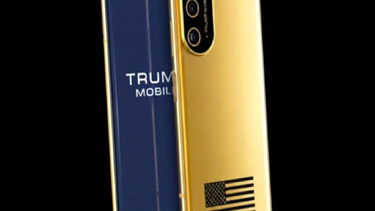 Donald Trump’ın akıllı telefon projesinde büyük skandal