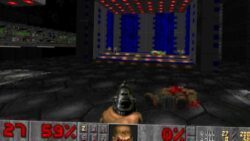 Doom’un cehennem müzikleri ulusal kayıt listesine girdi