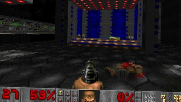 Doom’un cehennem müzikleri ulusal kayıt listesine girdi