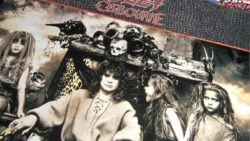 Dünyaca ünlü rock yıldızı yapay zeka ile geri dönüyor