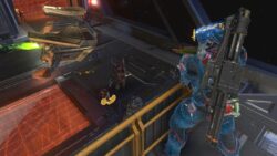 Duyurulmadan geldi: Halo Infinite yeni horde modunu açtı