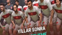 EA FC 26’ya Türkiye A Milli Takımı Geliyor Olabilir: İlk Açıklama Geldi!