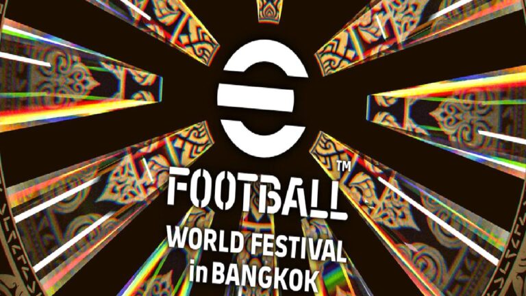 eFootball Dünya Finalleri Bangkok’a taşınıyor: Tarih belli oldu