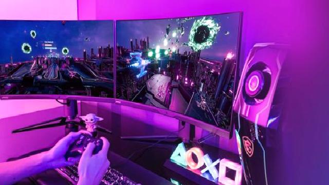 Eminönü’nde En Ucuz Gaming PC Konfigürasyonu- 2026