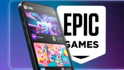 Epic Games Store Dört Oyun Hediye Ediyor: Kaçırmayın