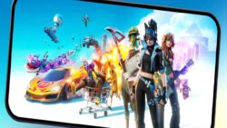 Epic Games Store Japonya’da iPhone Kullanıcılarına Açıldı