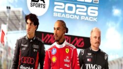 F1 25 için 2026 Sezonu DLC Paketi 20 Mayıs’ta Tanıtılıyor