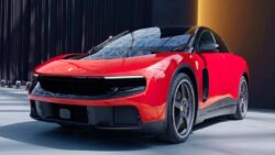 Ferrari Luce Sonrası Ferrari Hisseleri Dibi Gördü