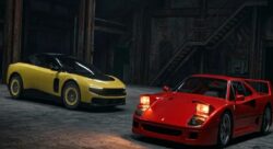 Ferrari Luce Tasarımı Dünyayı İkiye Böldü: Devrim mi, Fiyasko mu?