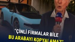 Ferrari’nin Eski Başkanından ‘Luce’ İçin Zehir Zemberek Sözler: ”Bir Efsaneyi Yok Edebilir”