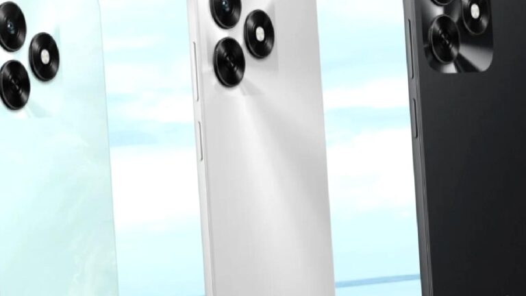 Fiyat Performans Canavarı: Honor Play 70c Sahneye Çıktı