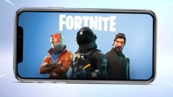 Fortnite App Store’a Geri Döndü