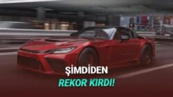 Forza Horizon 6, Daha Çıkmadan Rekor Kırdı!