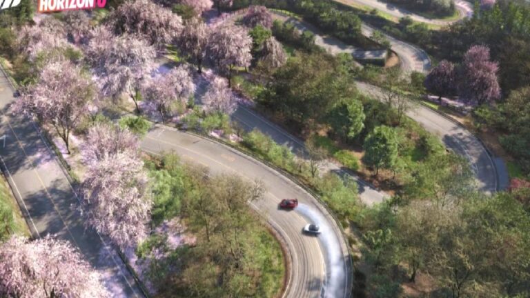 Forza Horizon 6 daha lansman olmadan oyuncuların eline geçti