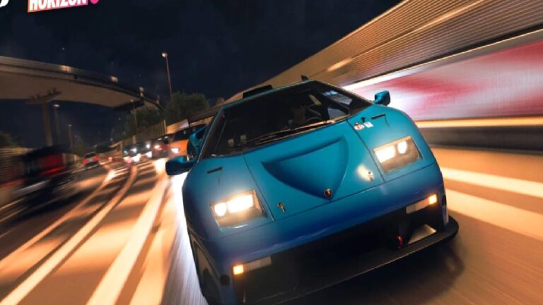 Forza Horizon 6 İlk Haftadan 5 Milyon Kopya Sattı