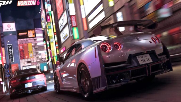 Forza Horizon 6 ön yüklemede: 160 GB’lık dev yarış başlıyor