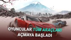 Forza Horizon 6 Oyuncuları Oyunda Ciddi Bir Açık Keşfetti: Sınırsız Kredi Topluyorlar!