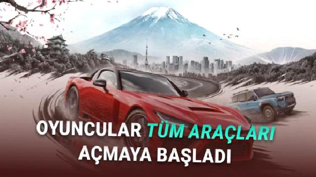 Forza Horizon 6 Oyuncuları Oyunda Ciddi Bir Açık Keşfetti: Sınırsız Kredi Topluyorlar!