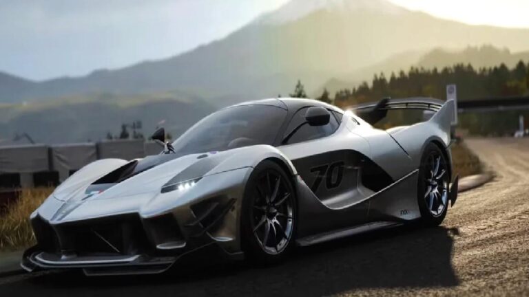 Forza Horizon 6 Steam’de Rekor Kırdı