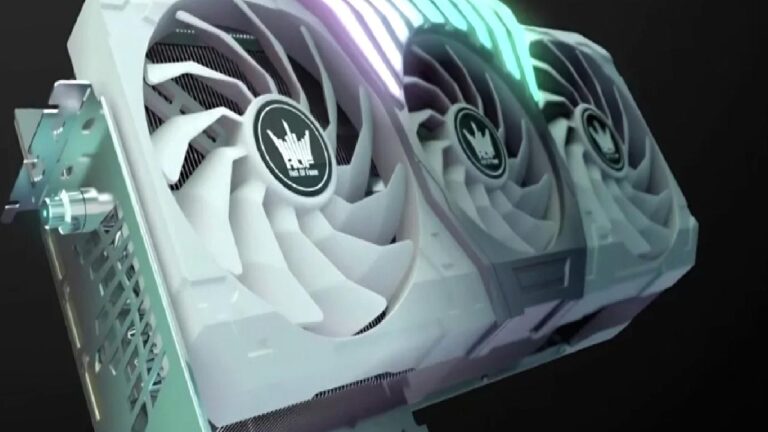 GALAX’tan Resmi Açıklama: Ekran Kartı Üretimi Devam Ediyor