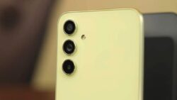 Galaxy A54 için One UI 8.5 Beta 2 Yayınlandı