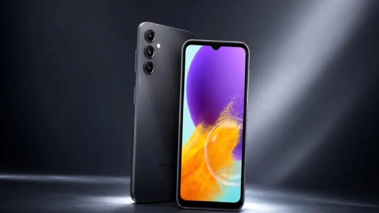 Galaxy M47’nin Özellikleri Sızdı