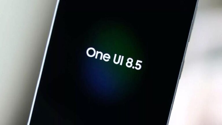 Galaxy S23 Serisi İçin One UI 8.5 Güncellemesi Çıktı