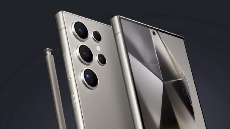 Galaxy S24’e One UI 8.5 Geldi