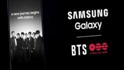 Galaxy S26 Ultra konser deneyimini dijital teknolojilerle birleştiriyor