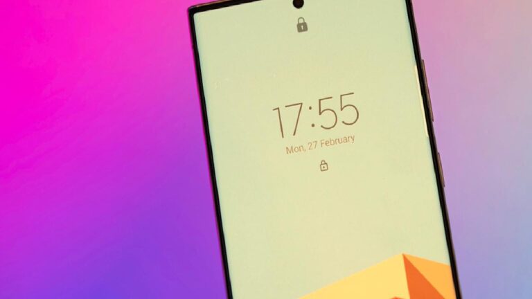 Galaxy S26’dan A serisine: Her Zaman Açık Ekran özelliği bataryanızı nasıl etkiliyor?