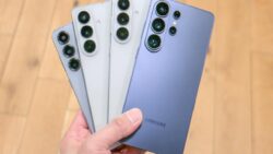 Galaxy S26’ya Reklam Engelleyici Geldi