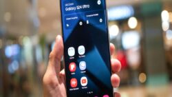 Galaxy sahipleri ayarlar menüsünü kontrol etsin: One UI 8.5 yayında
